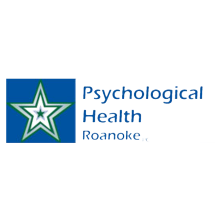 Psychological Health Roanoke logo